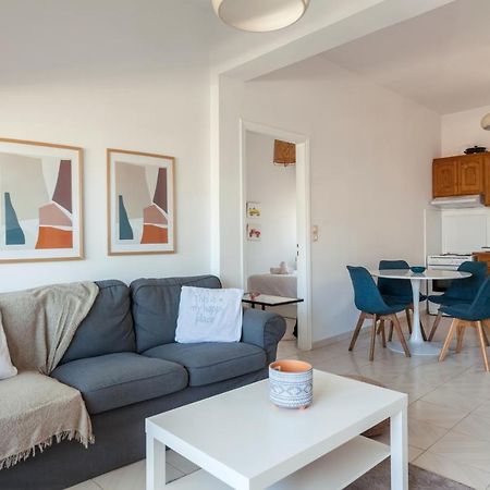 Lovely Apartment Close To The City Center Iráklio Kültér fotó