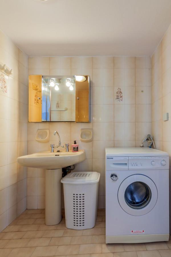 Lovely Apartment Close To The City Center Iráklio Kültér fotó
