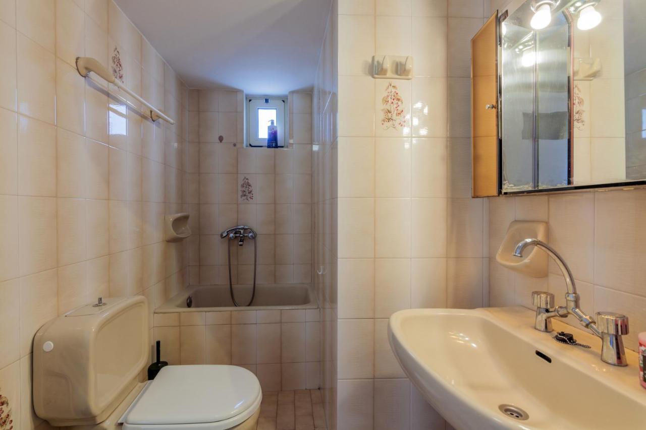 Lovely Apartment Close To The City Center Iráklio Kültér fotó